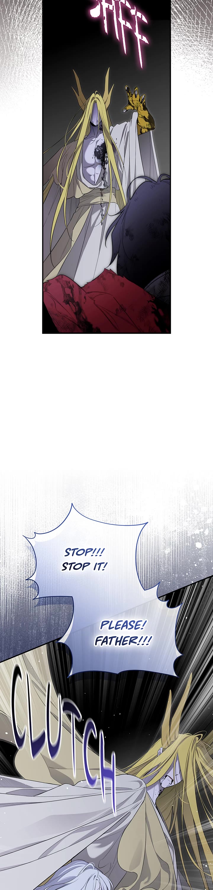 I Became the Hero's Mom Chapter 147 page 34 - Chapter 147