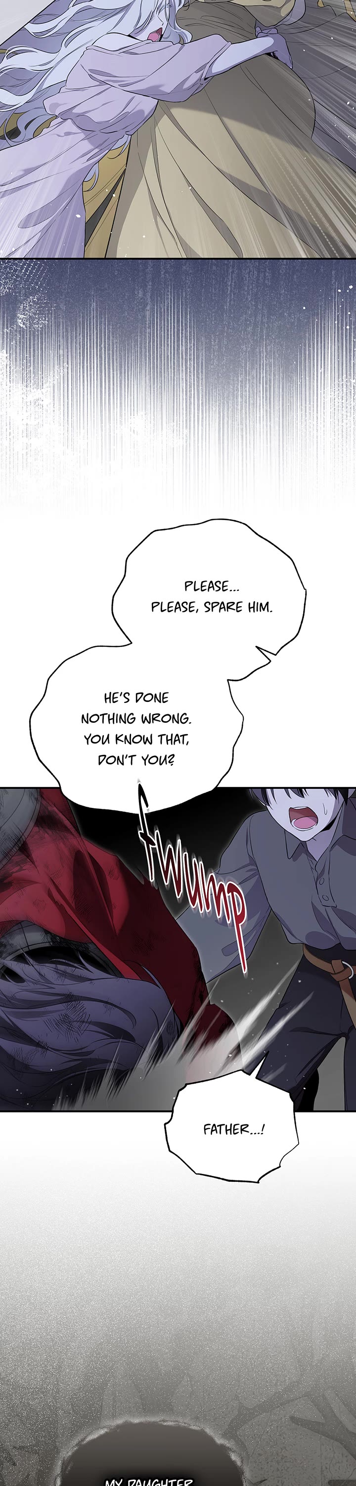 I Became the Hero's Mom Chapter 147 page 35 - Chapter 147