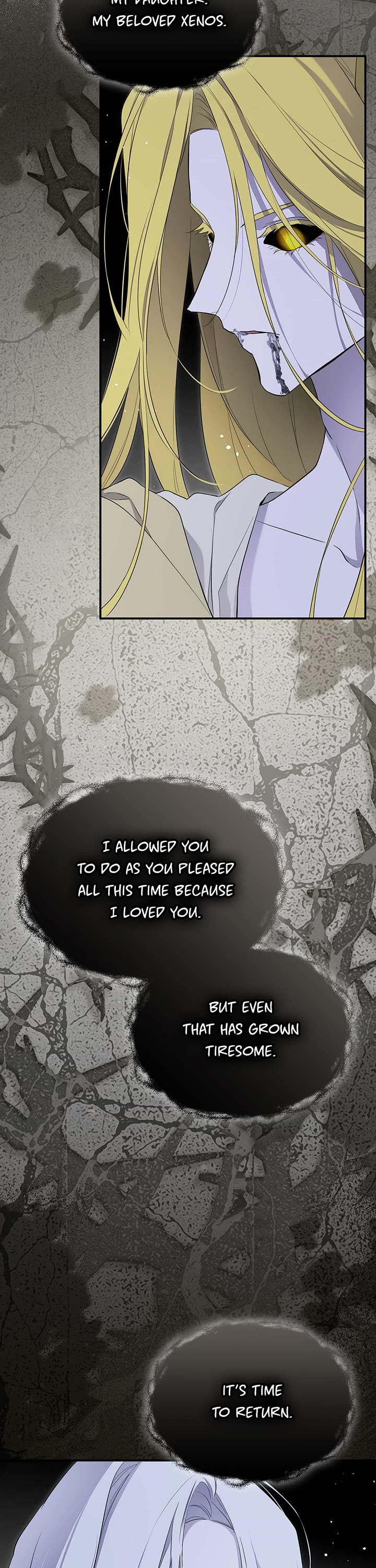 I Became the Hero's Mom Chapter 147 page 36 - Chapter 147