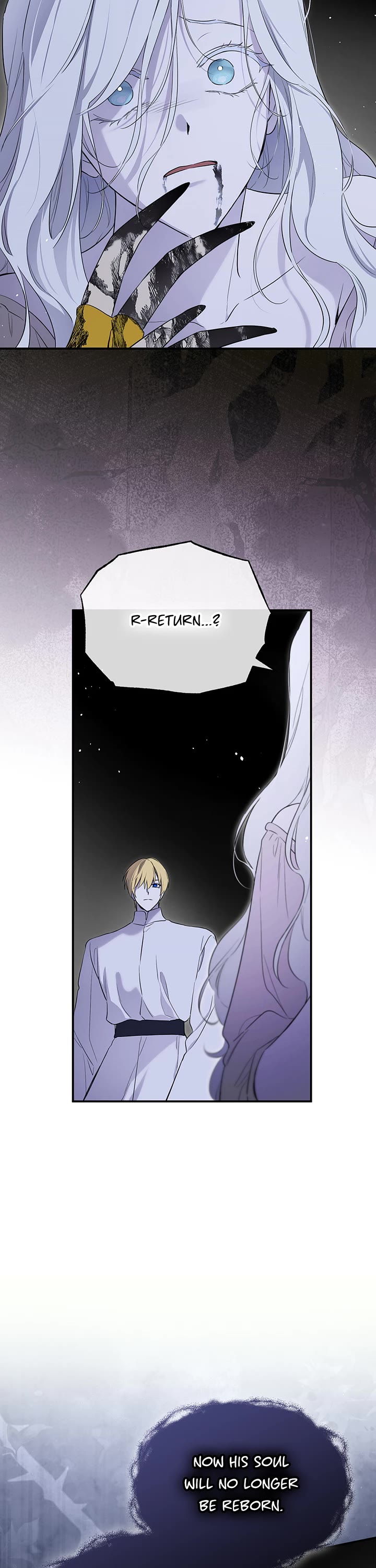 I Became the Hero's Mom Chapter 147 page 37 - Chapter 147