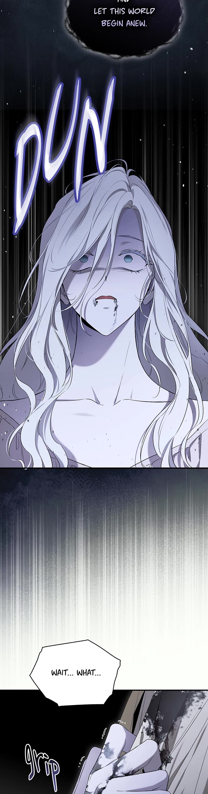 I Became the Hero's Mom Chapter 147 page 39 - Chapter 147