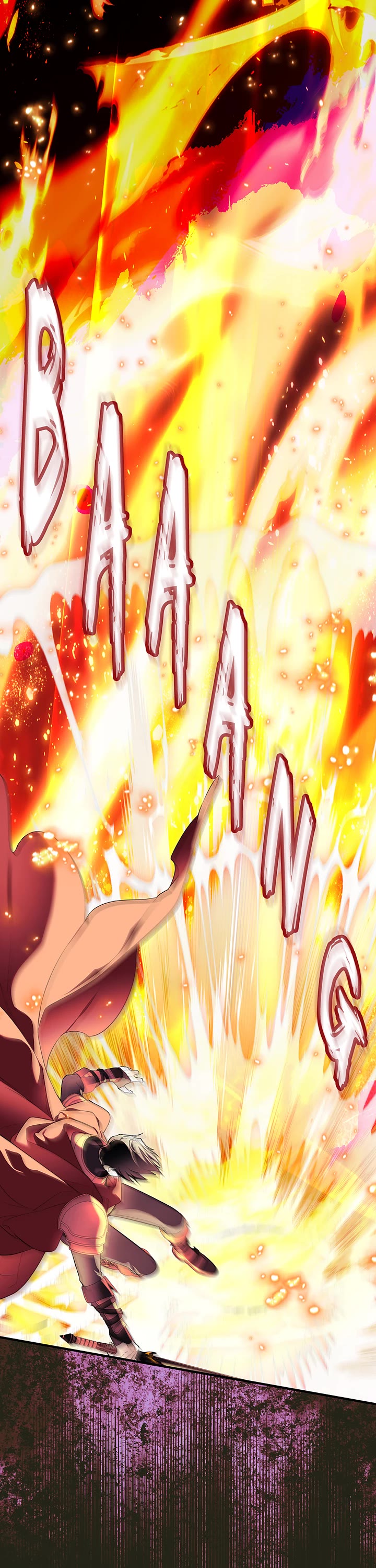 I Became the Hero's Mom Chapter 147 page 4 - Chapter 147