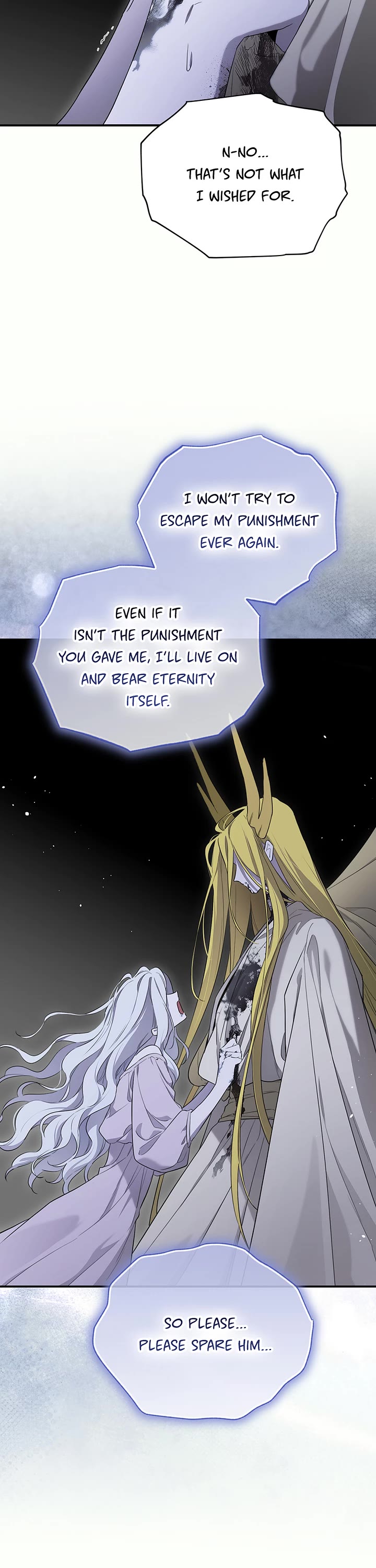 I Became the Hero's Mom Chapter 147 page 40 - Chapter 147