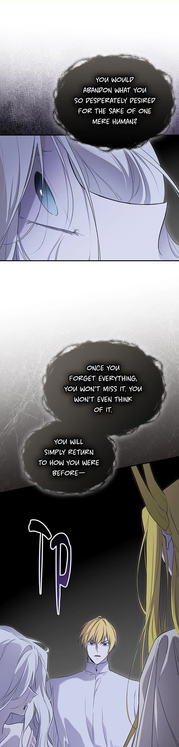 I Became the Hero's Mom Chapter 147 page 41 - Chapter 147