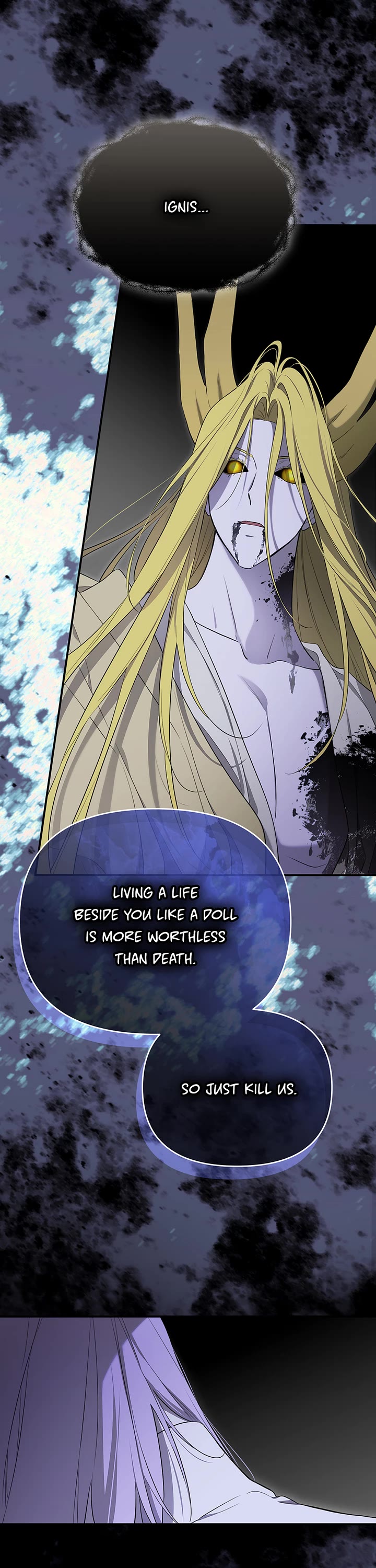 I Became the Hero's Mom Chapter 147 page 43 - Chapter 147