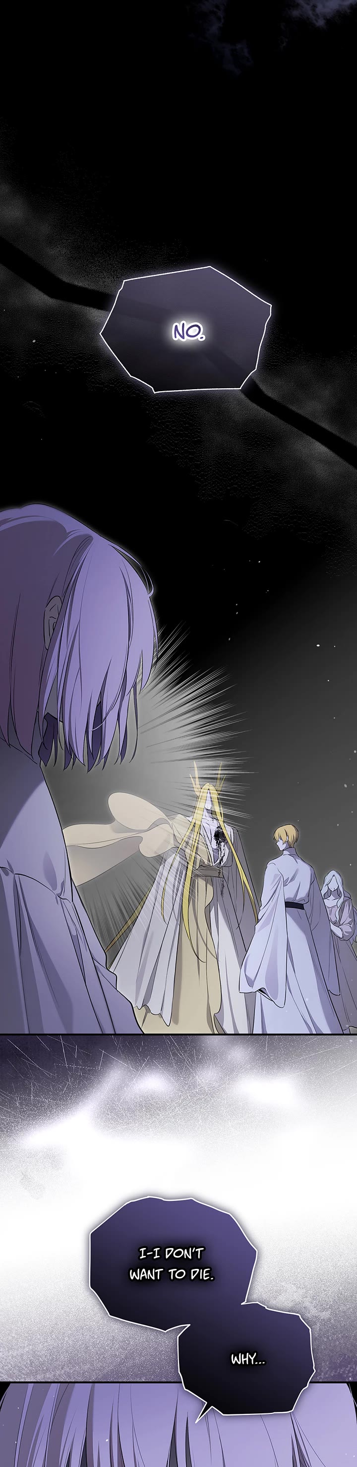 I Became the Hero's Mom Chapter 147 page 44 - Chapter 147