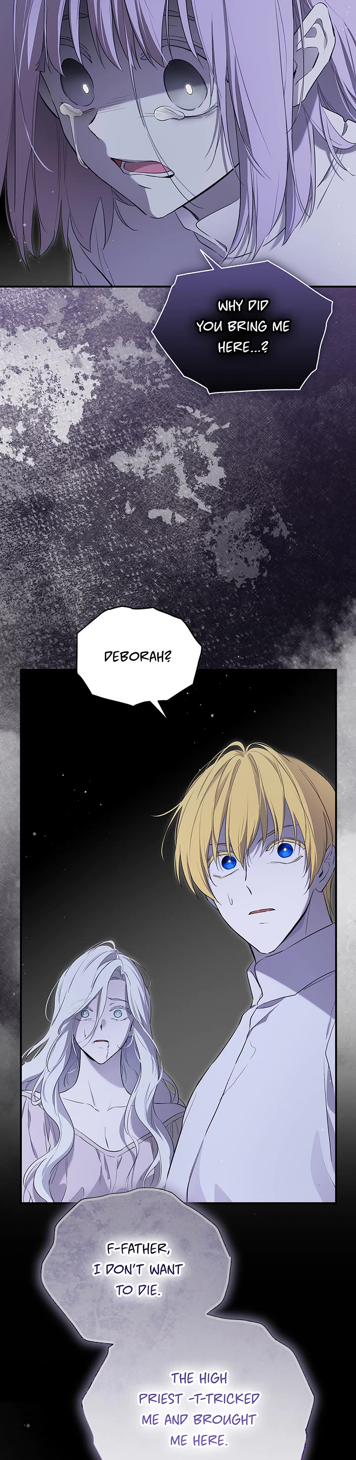 I Became the Hero's Mom Chapter 147 page 45 - Chapter 147