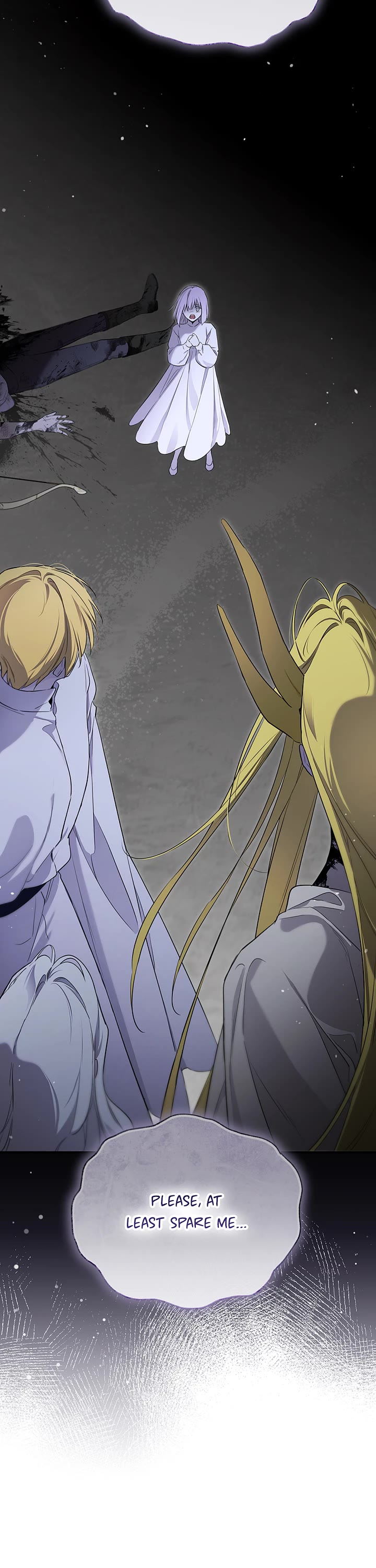 I Became the Hero's Mom Chapter 147 page 46 - Chapter 147