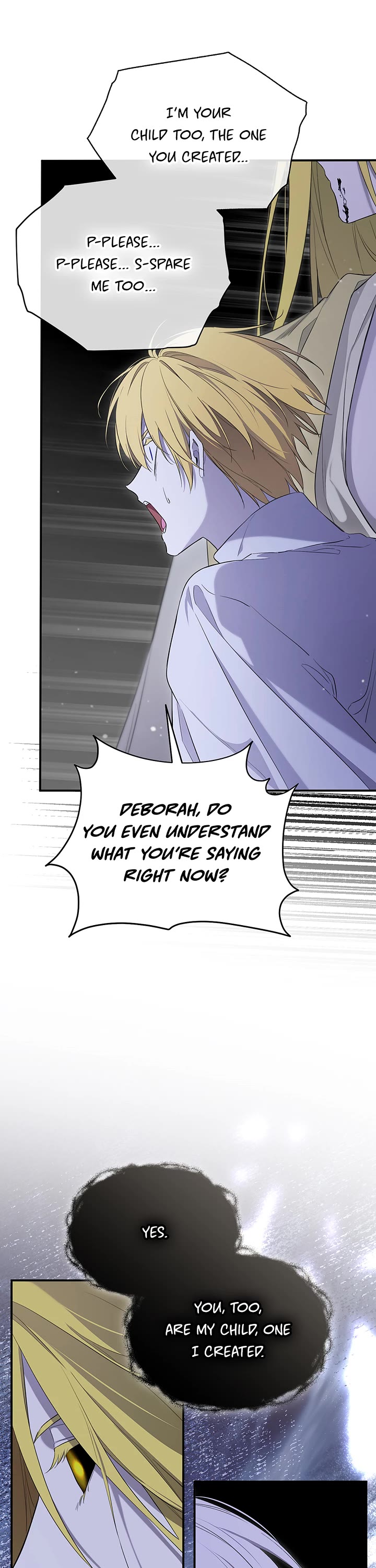 I Became the Hero's Mom Chapter 147 page 47 - Chapter 147