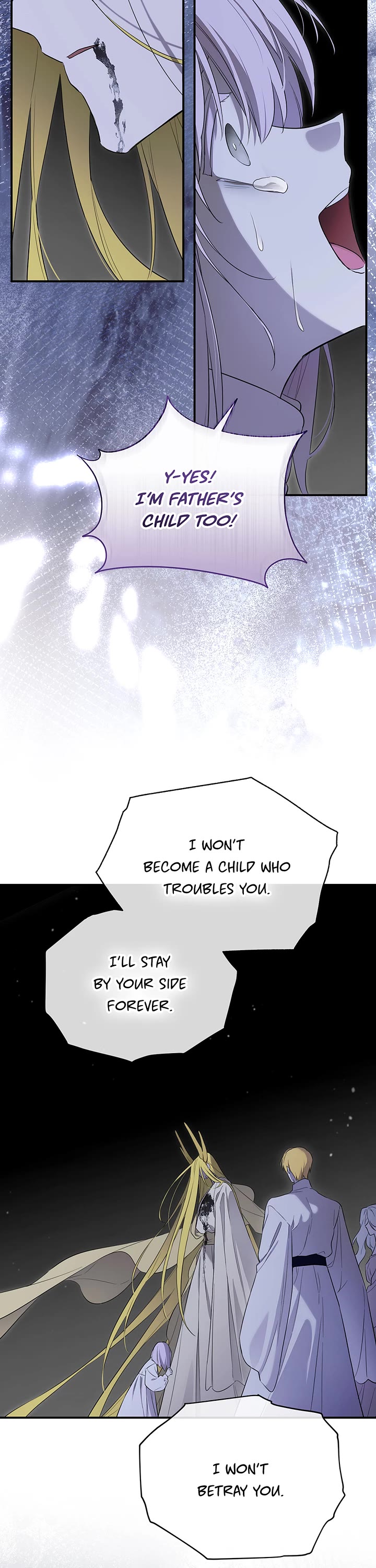 I Became the Hero's Mom Chapter 147 page 48 - Chapter 147
