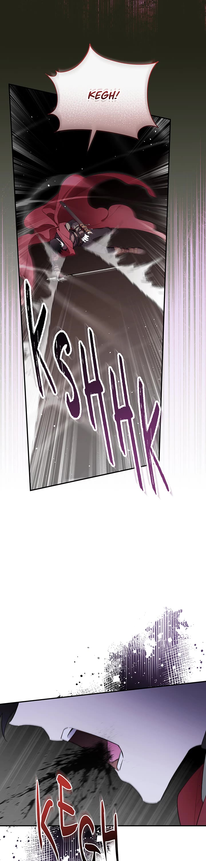 I Became the Hero's Mom Chapter 147 page 5 - Chapter 147