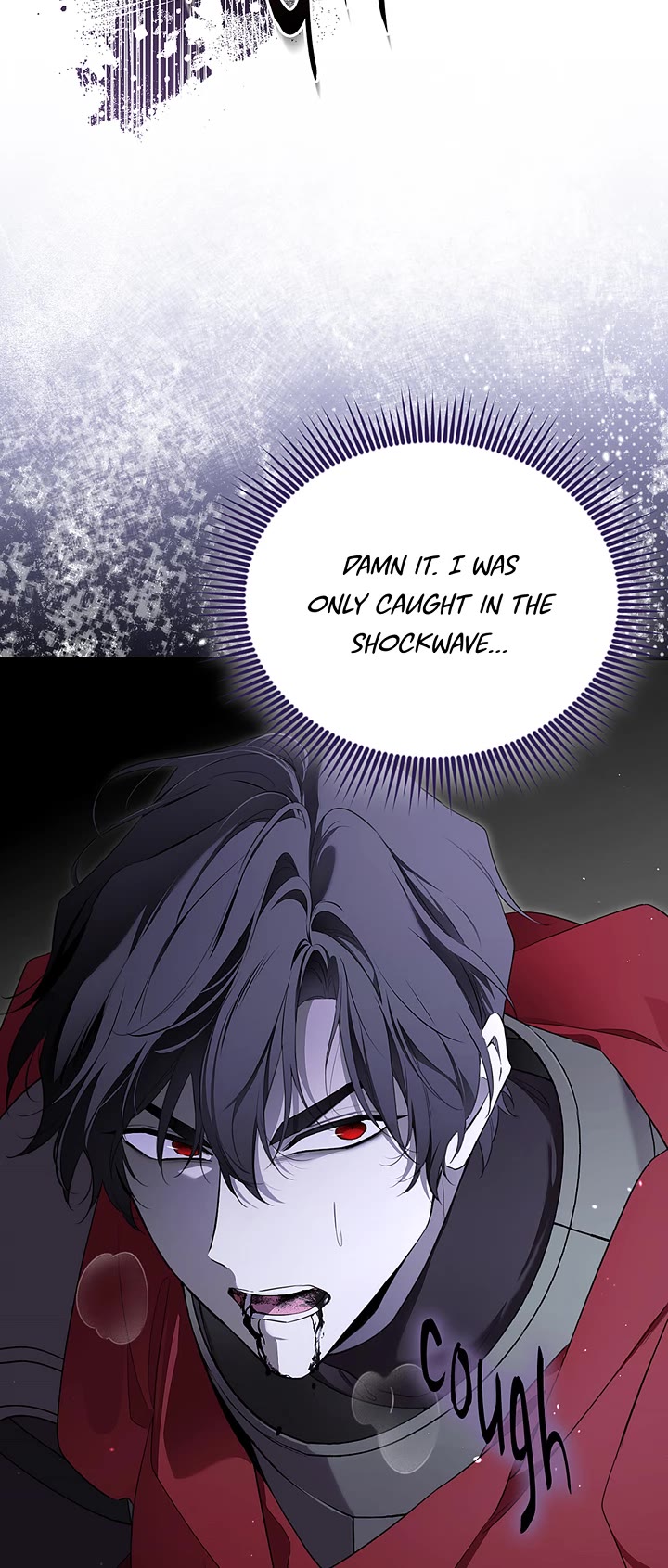 I Became the Hero's Mom Chapter 147 page 6 - Chapter 147