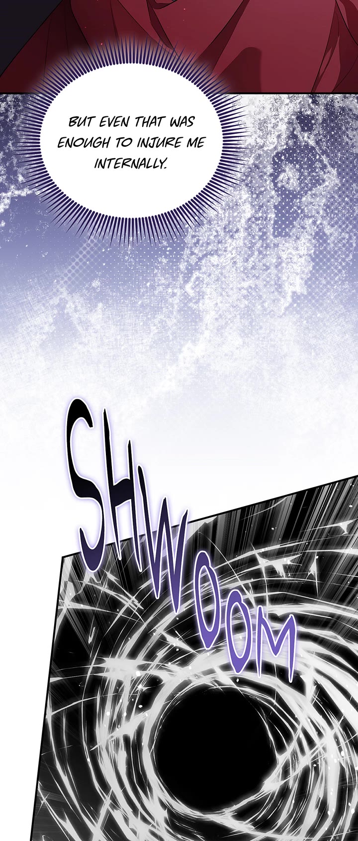 I Became the Hero's Mom Chapter 147 page 7 - Chapter 147