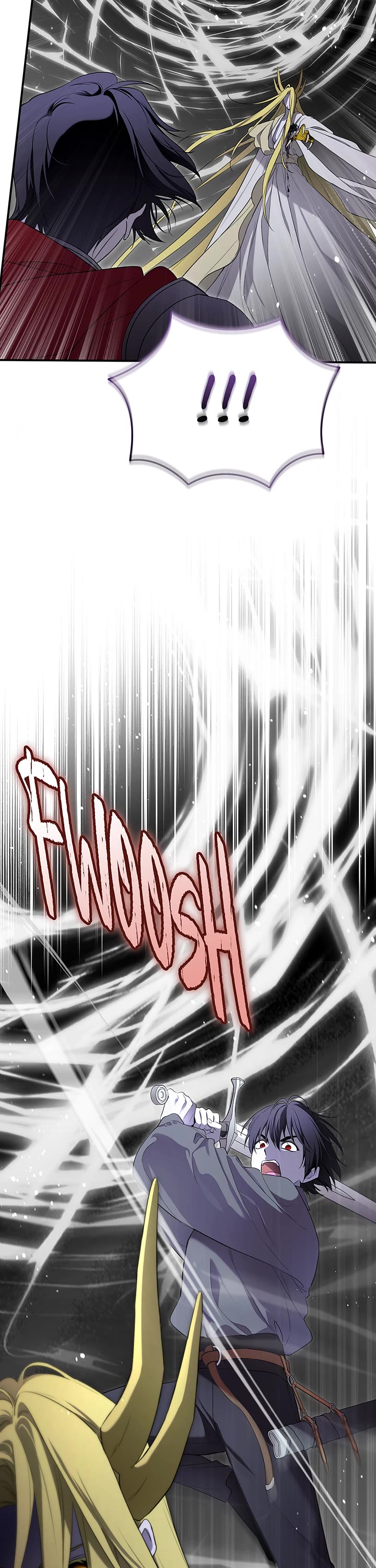 I Became the Hero's Mom Chapter 147 page 8 - Chapter 147
