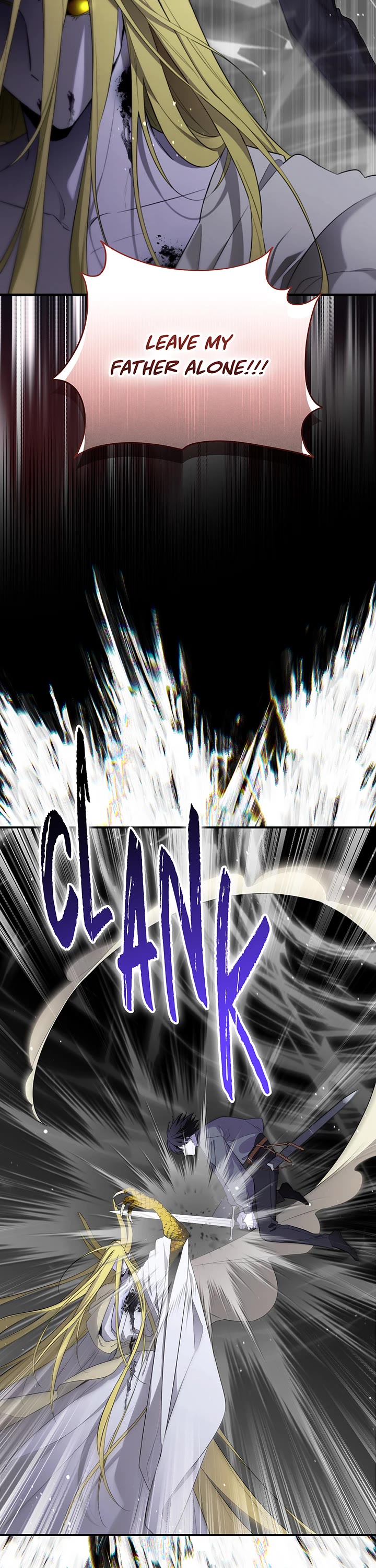 I Became the Hero's Mom Chapter 147 page 9 - Chapter 147