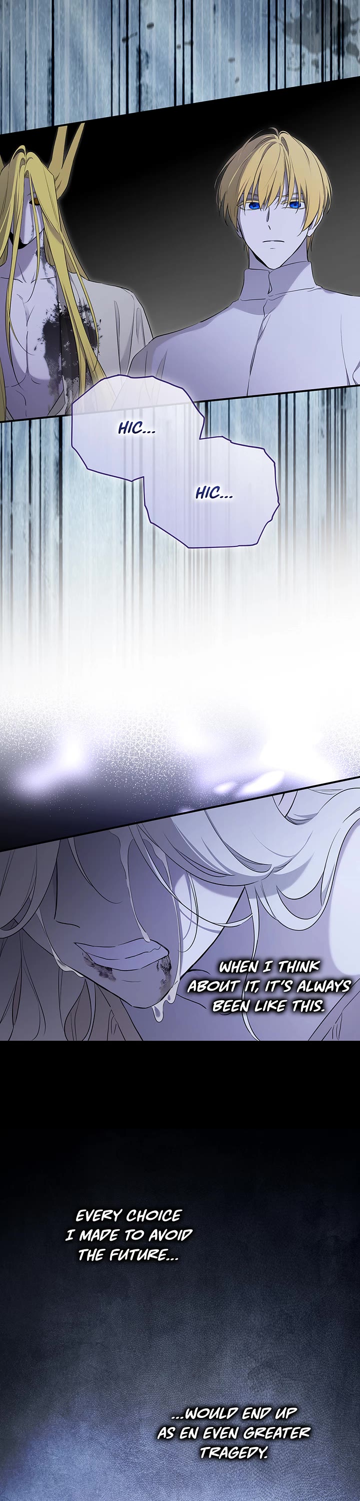 I Became the Hero's Mom Chapter 148 page 16 - Chapter 148