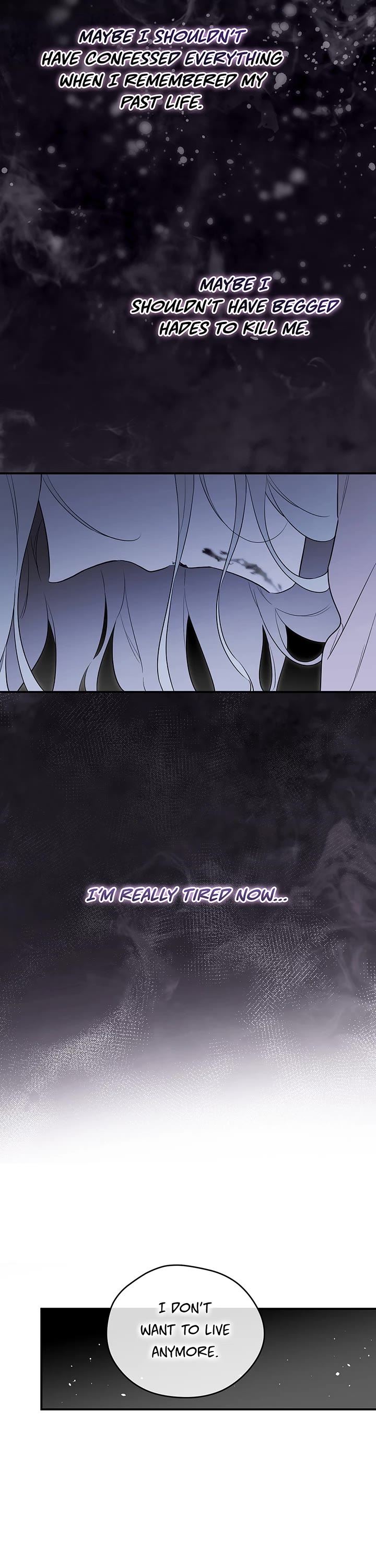 I Became the Hero's Mom Chapter 148 page 18 - Chapter 148