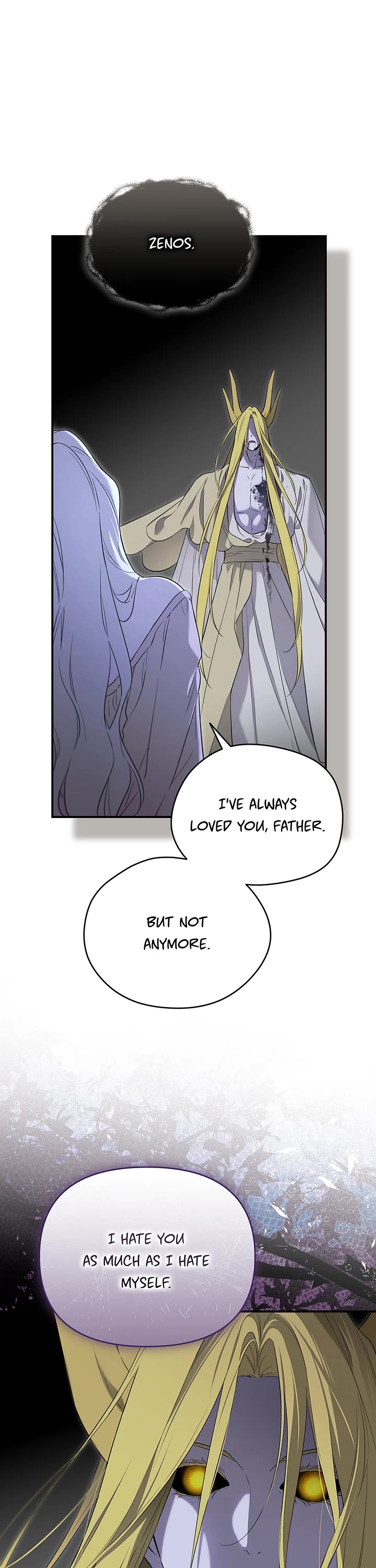 I Became the Hero's Mom Chapter 148 page 19 - Chapter 148