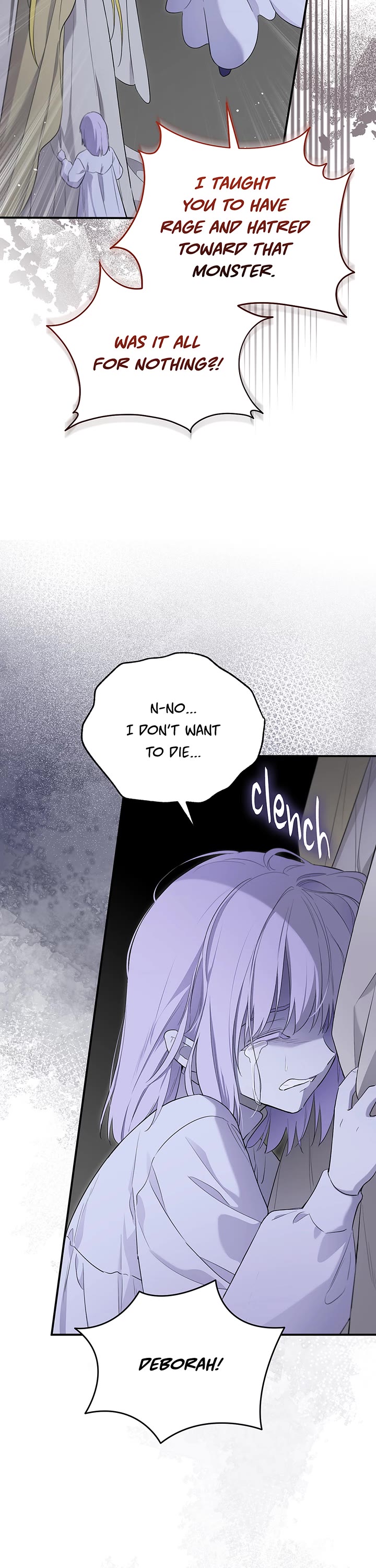 I Became the Hero's Mom Chapter 148 page 2 - Chapter 148