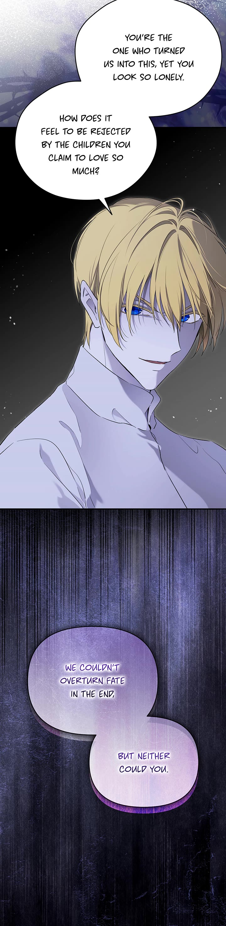 I Became the Hero's Mom Chapter 148 page 27 - Chapter 148