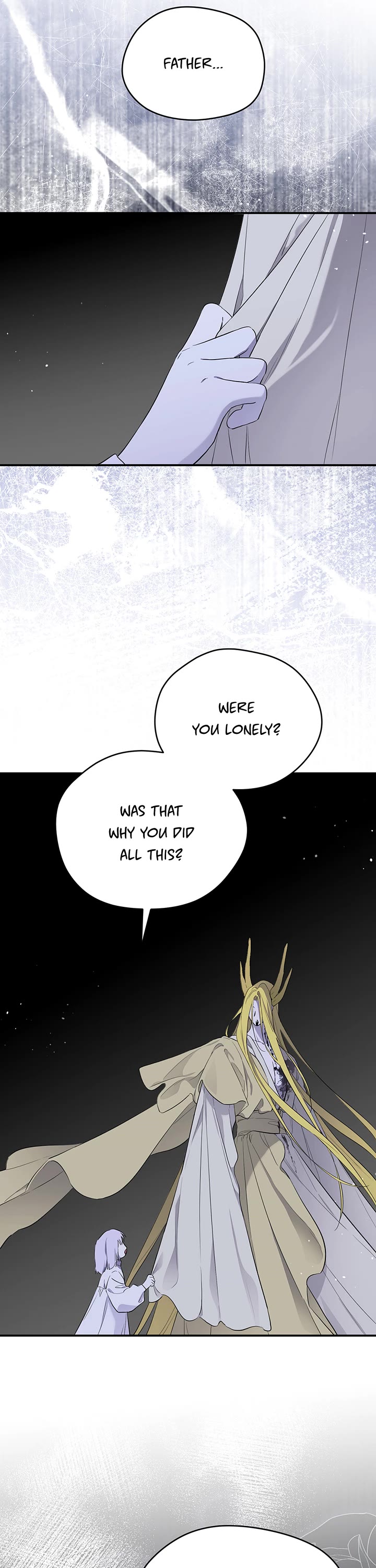 I Became the Hero's Mom Chapter 148 page 30 - Chapter 148