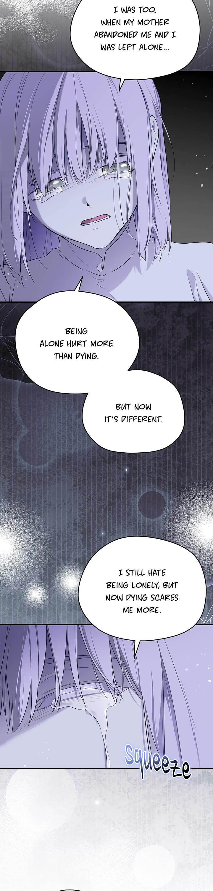 I Became the Hero's Mom Chapter 148 page 31 - Chapter 148