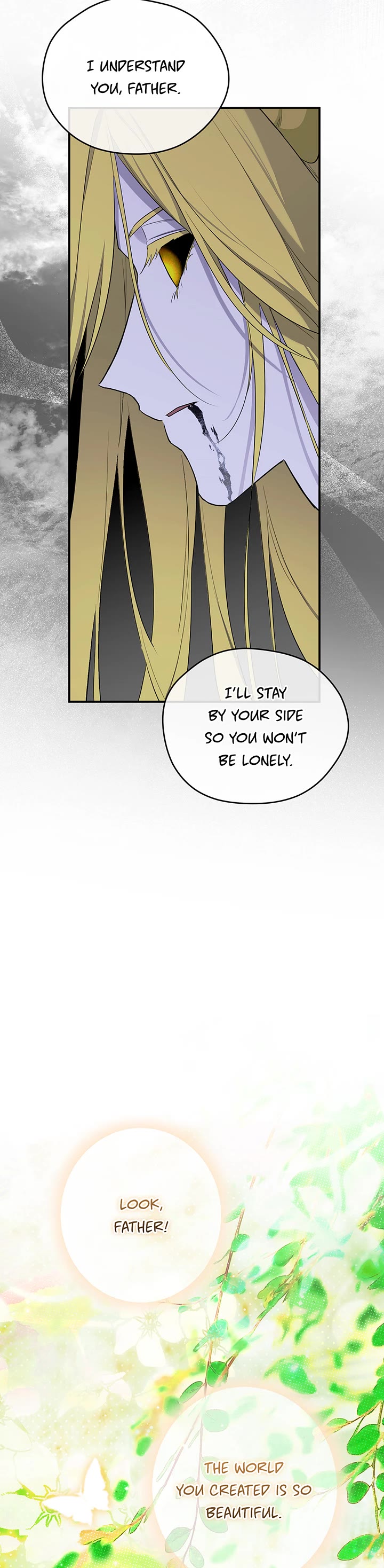 I Became the Hero's Mom Chapter 148 page 32 - Chapter 148