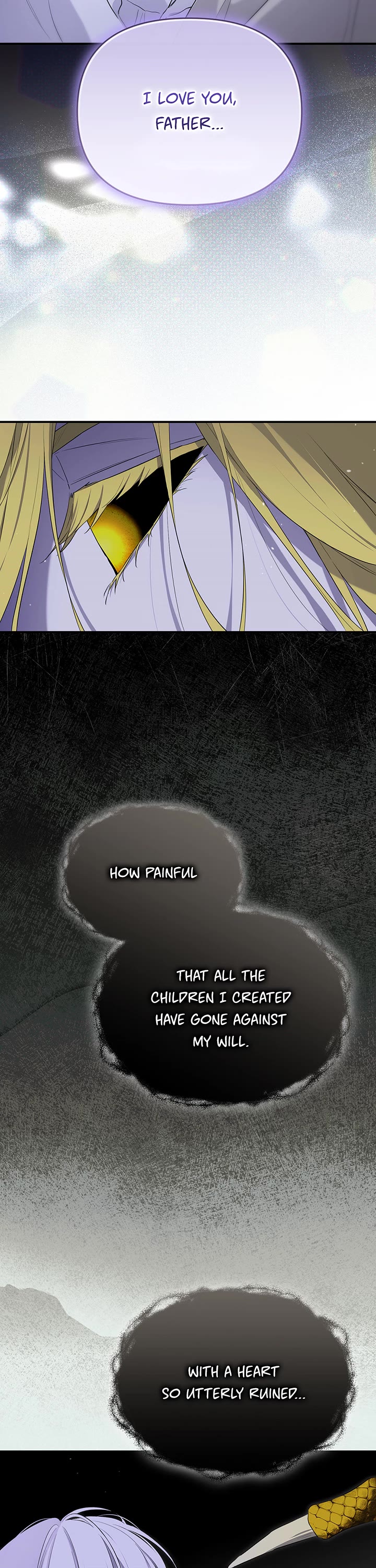 I Became the Hero's Mom Chapter 148 page 35 - Chapter 148