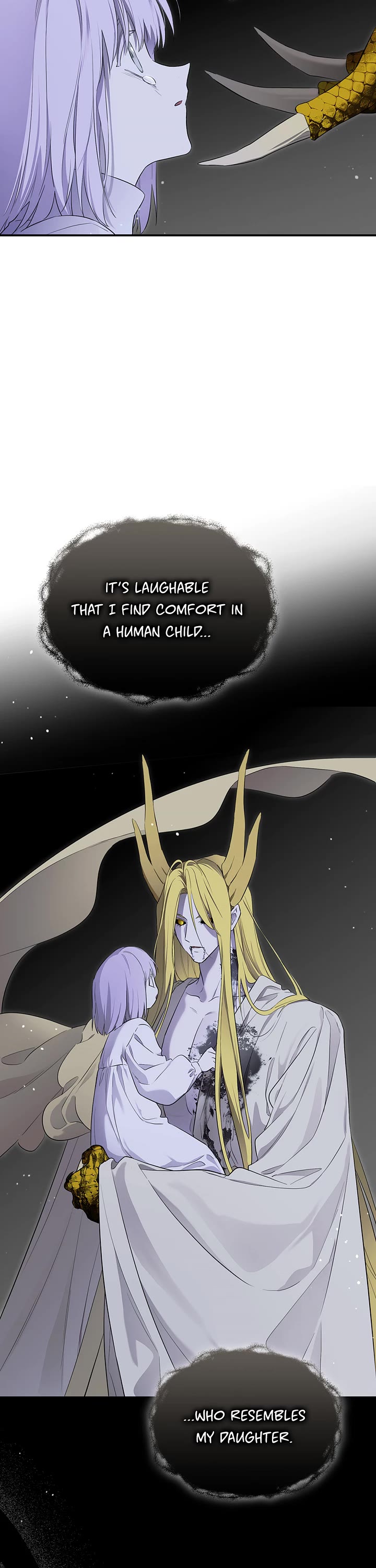 I Became the Hero's Mom Chapter 148 page 36 - Chapter 148