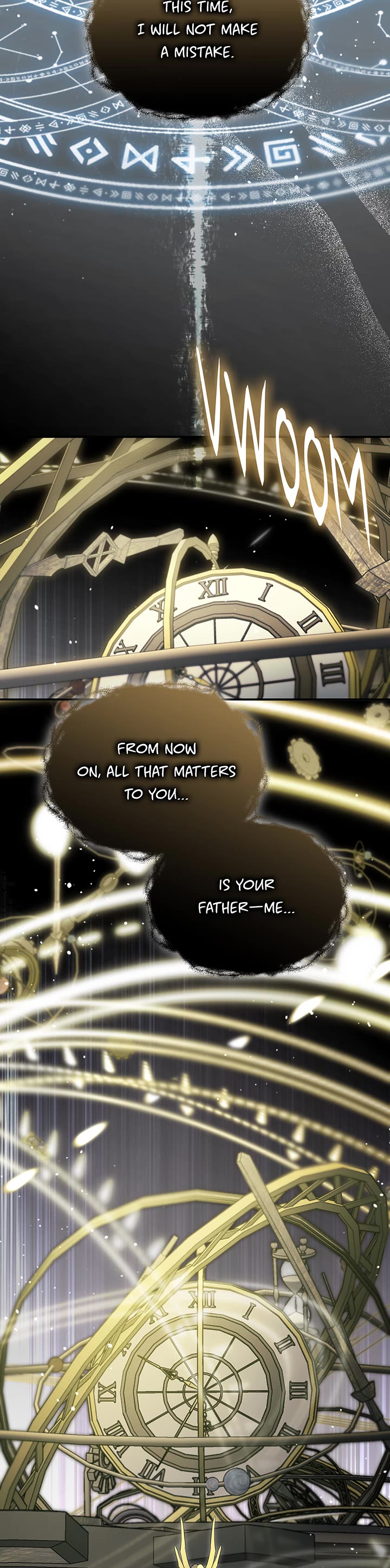 I Became the Hero's Mom Chapter 148 page 38 - Chapter 148