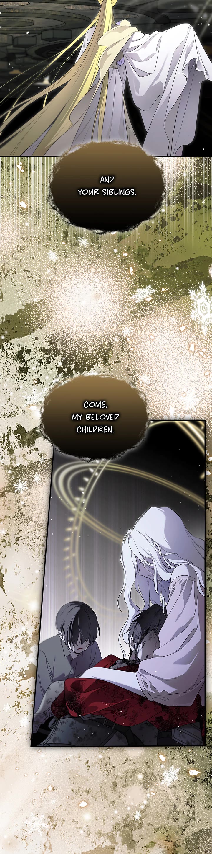 I Became the Hero's Mom Chapter 148 page 39 - Chapter 148