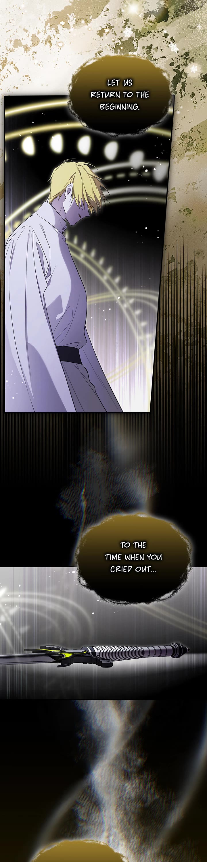 I Became the Hero's Mom Chapter 148 page 40 - Chapter 148
