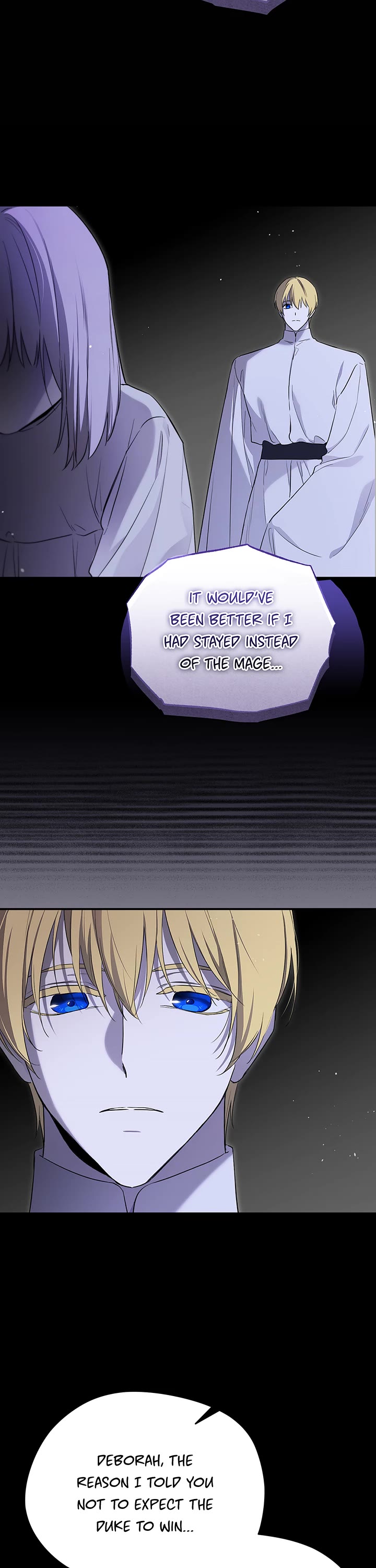 I Became the Hero's Mom Chapter 148 page 44 - Chapter 148