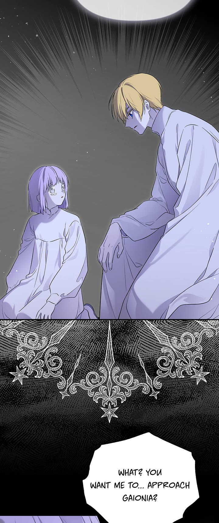 I Became the Hero's Mom Chapter 148 page 46 - Chapter 148