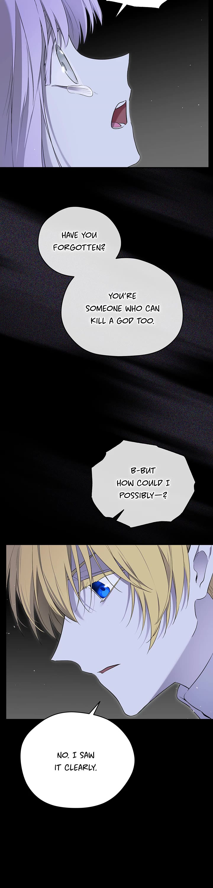 I Became the Hero's Mom Chapter 148 page 47 - Chapter 148