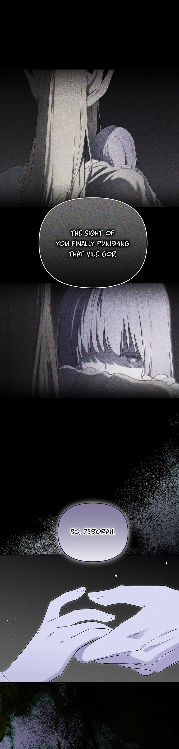 I Became the Hero's Mom Chapter 148 page 48 - Chapter 148