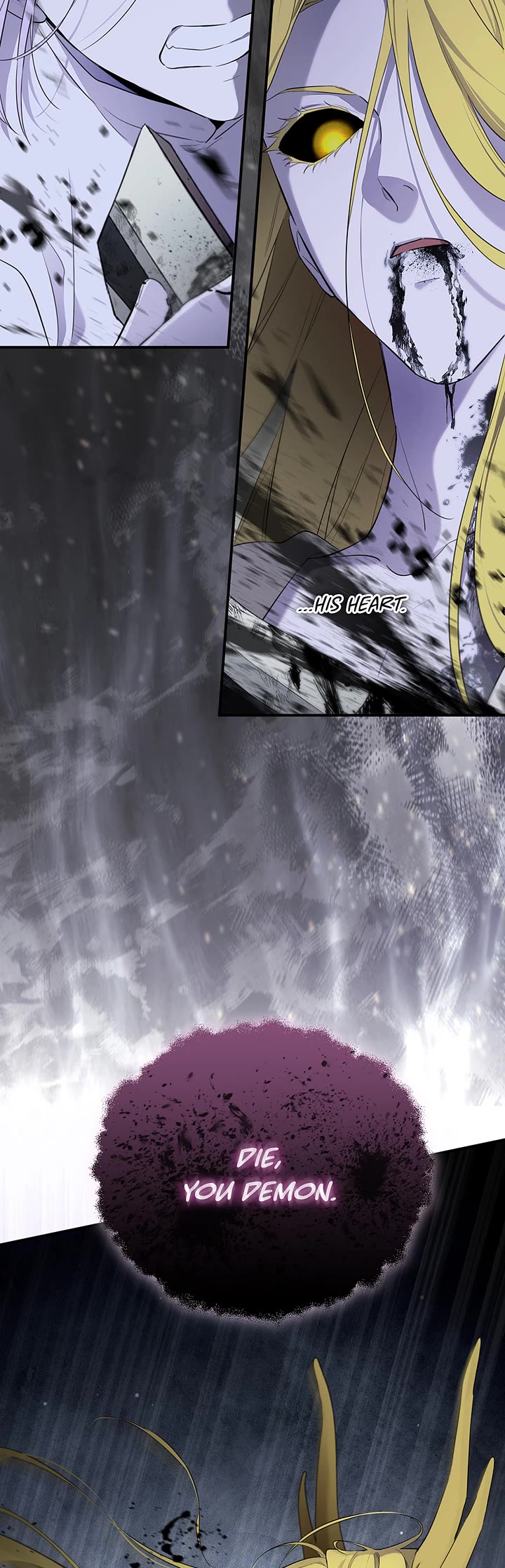 I Became the Hero's Mom Chapter 148 page 50 - Chapter 148