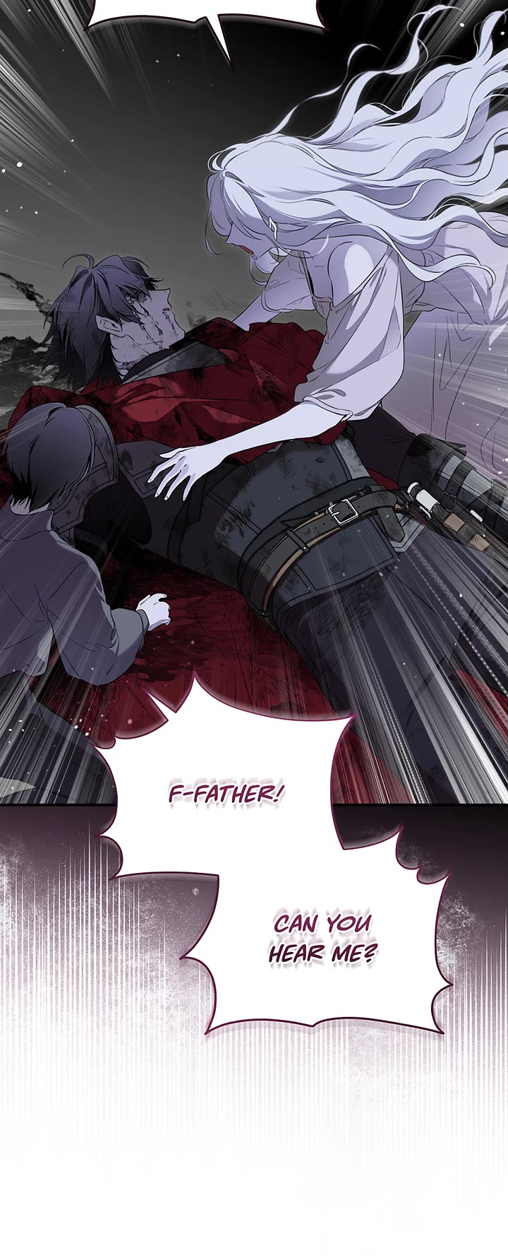I Became the Hero's Mom Chapter 148 page 7 - Chapter 148