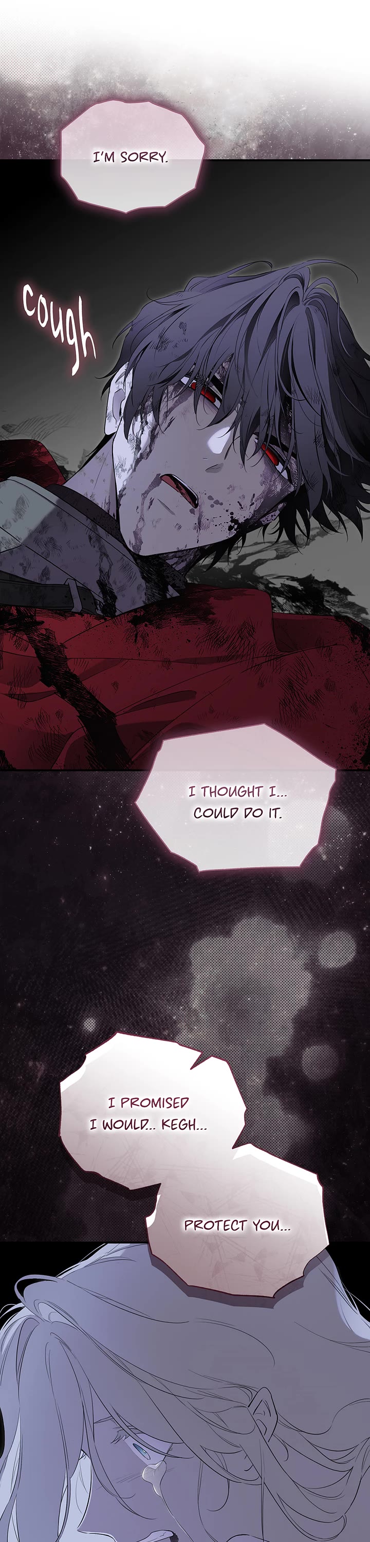 I Became the Hero's Mom Chapter 148 page 8 - Chapter 148