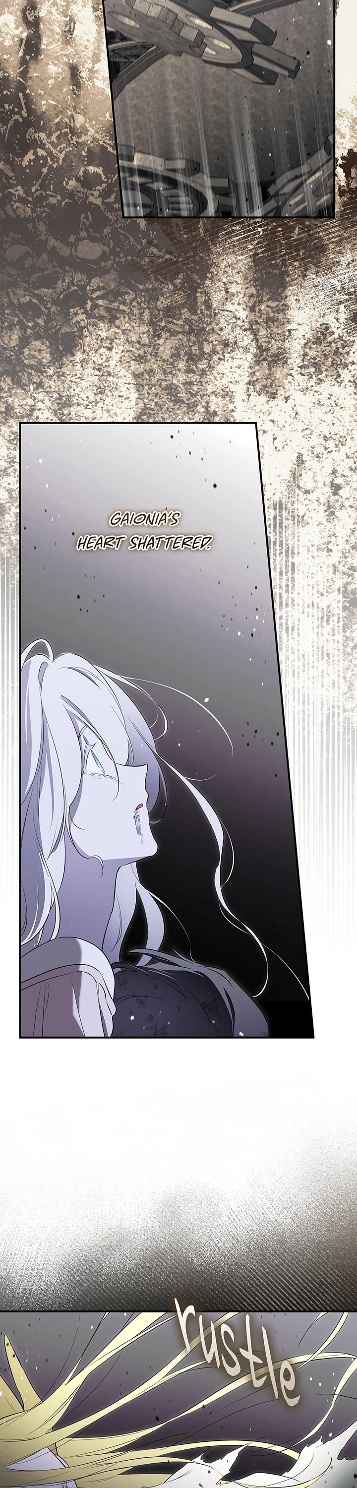 I Became the Hero's Mom Chapter 149 page 10 - Chapter 149