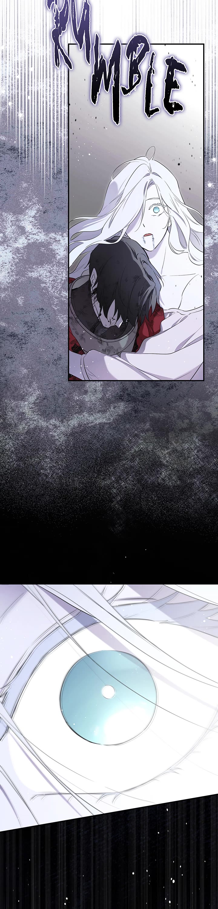 I Became the Hero's Mom Chapter 149 page 12 - Chapter 149
