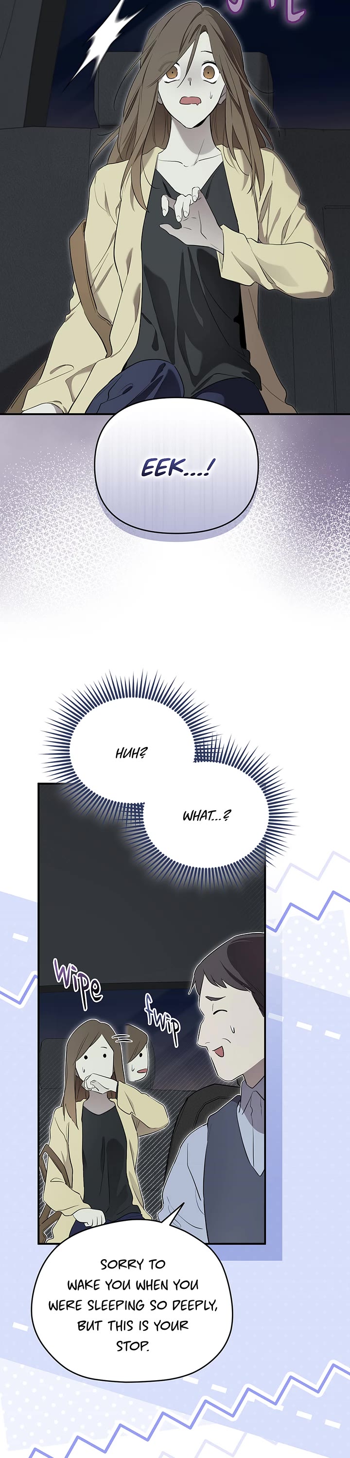 I Became the Hero's Mom Chapter 149 page 16 - Chapter 149