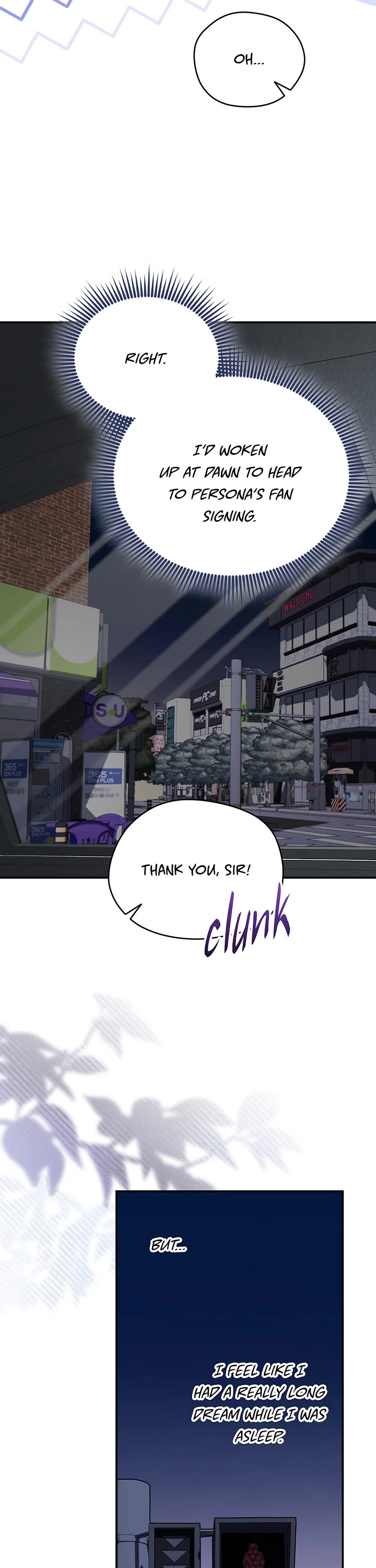 I Became the Hero's Mom Chapter 149 page 17 - Chapter 149