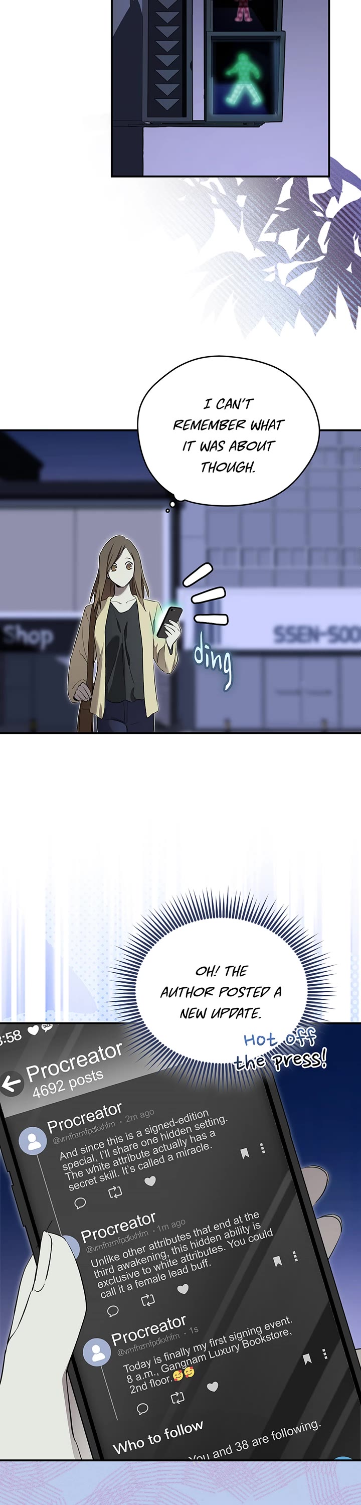 I Became the Hero's Mom Chapter 149 page 18 - Chapter 149