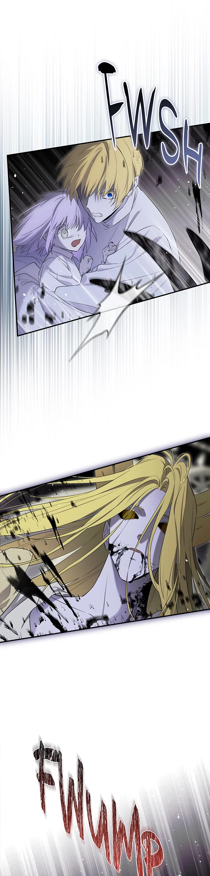 I Became the Hero's Mom Chapter 149 page 2 - Chapter 149
