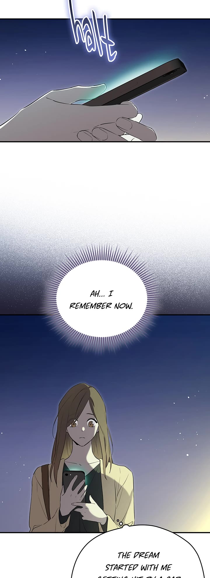 I Became the Hero's Mom Chapter 149 page 20 - Chapter 149