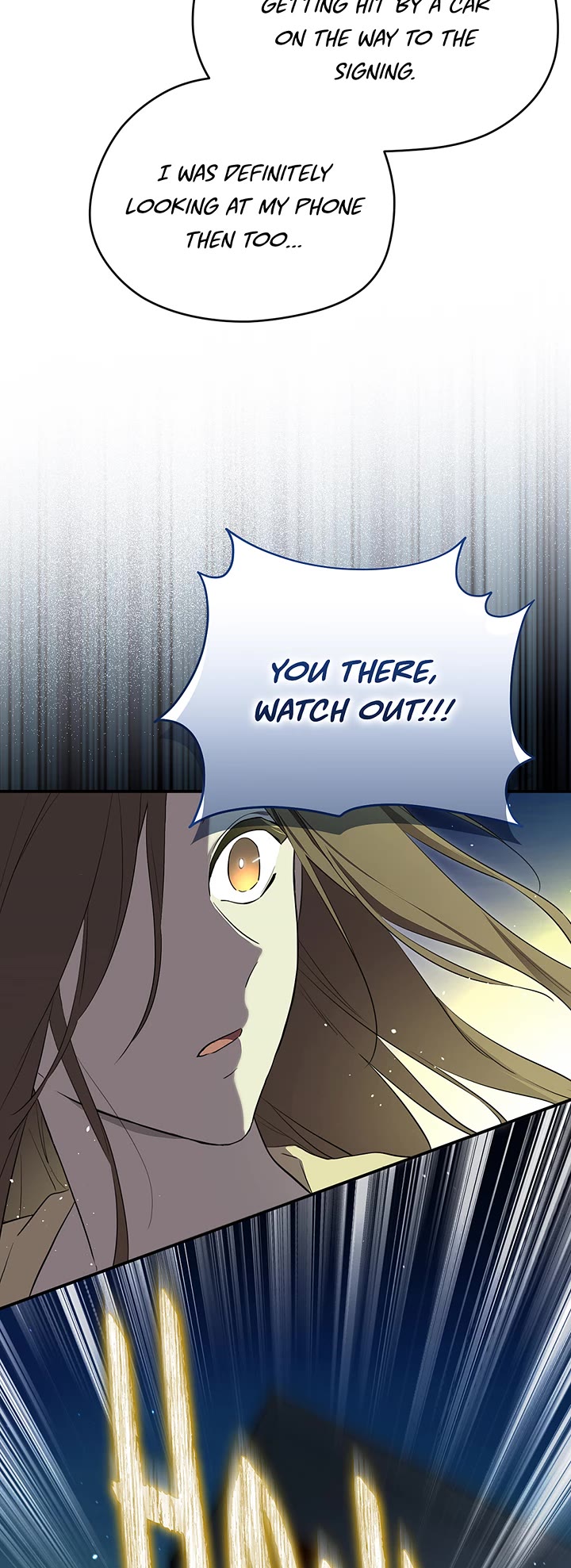 I Became the Hero's Mom Chapter 149 page 21 - Chapter 149