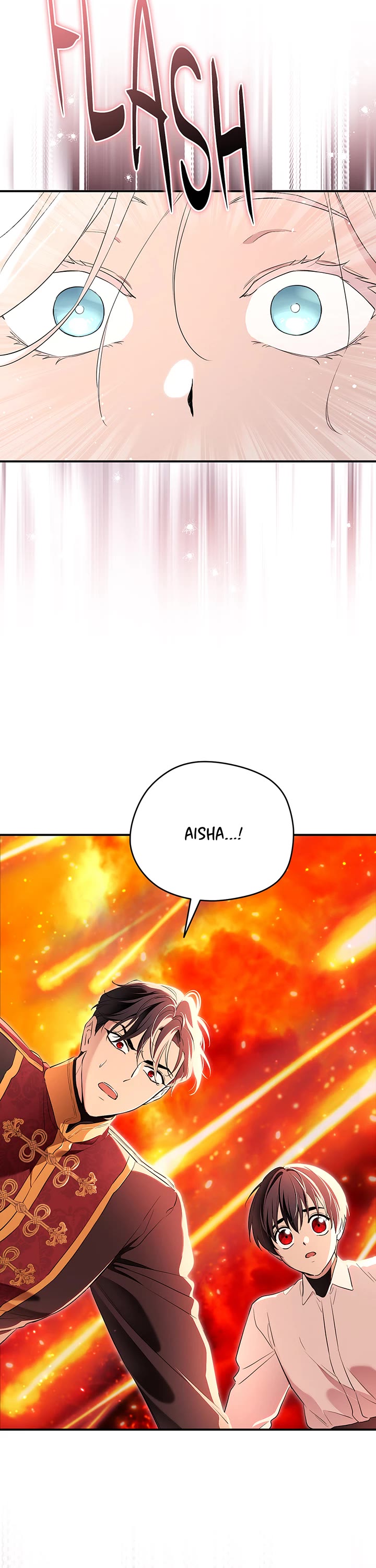 I Became the Hero's Mom Chapter 149 page 23 - Chapter 149