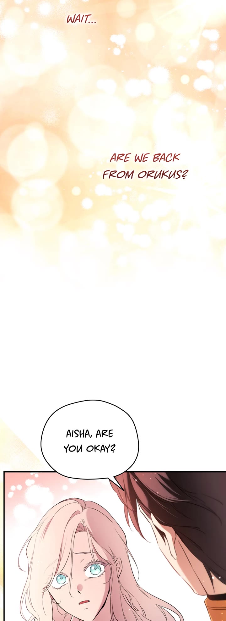I Became the Hero's Mom Chapter 149 page 27 - Chapter 149