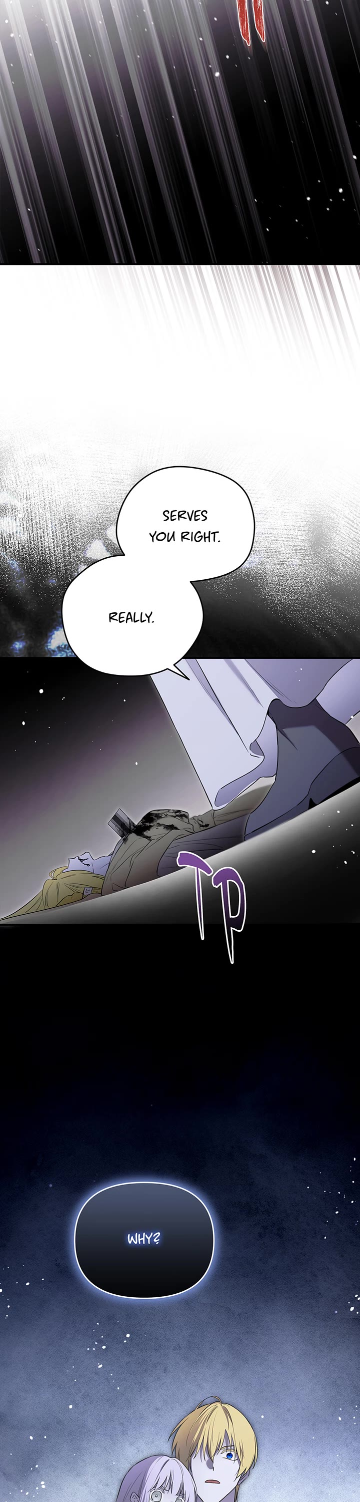 I Became the Hero's Mom Chapter 149 page 3 - Chapter 149